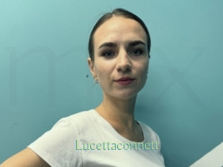 Lucettaconnett