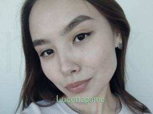 Lucettagame