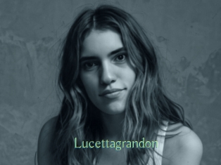 Lucettagrandon