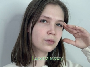 Lucettahessey