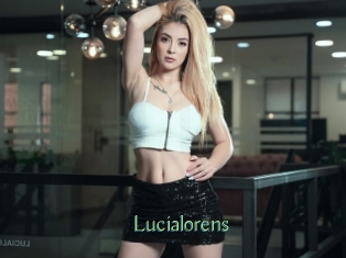 Lucialorens