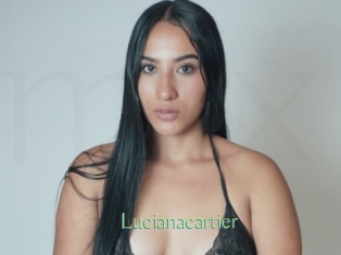 Lucianacartier