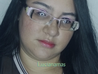 Lucianamas