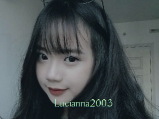 Lucianna2003