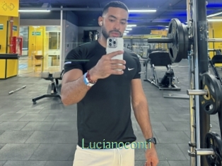 lucianoconti Motion X