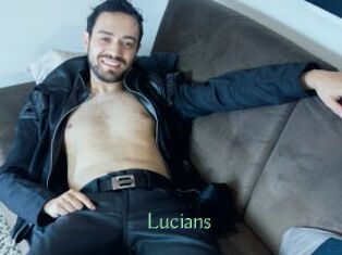 lucians Motion X