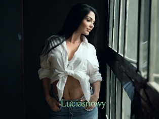 luciasnowy Motion X