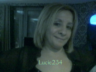 lucie234 Motion X