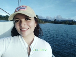 lucieisa Motion X