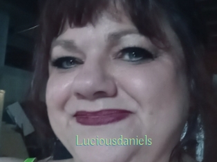 Luciousdaniels