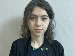 Lucitaylor