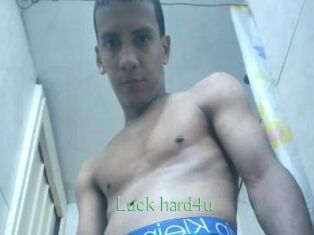 Luck_hard4u