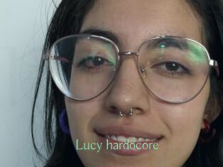 Lucy_hardocore