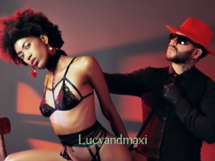 lucyandmaxi Motion X