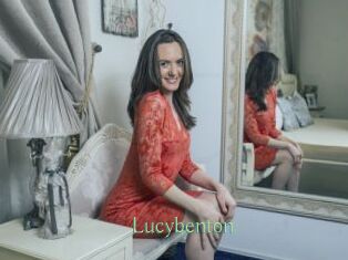 Lucybenton