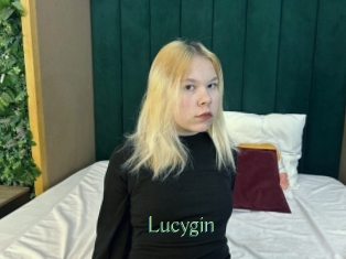Lucygin