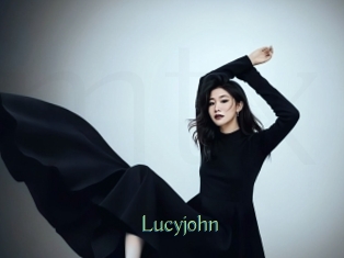 lucyjohn Motion X