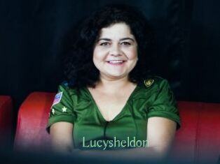 Lucysheldon