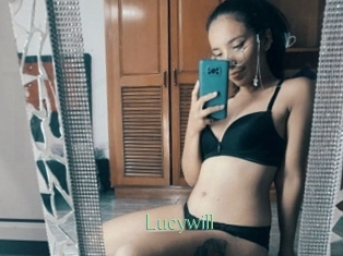 Lucywill