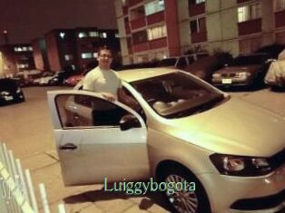 Luiggybogota