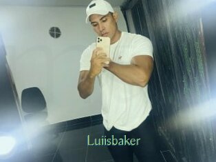 Luiisbaker