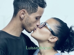 luisaandvictor Motion X