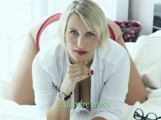 Luisadreamxx