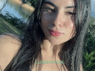 Luisamontoc