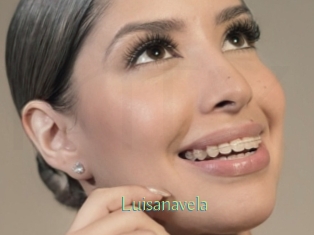 Luisanavela