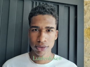 Luisferduken