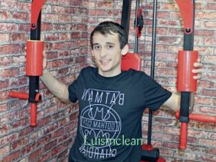 Luismclean