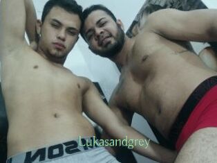 Lukasandgrey