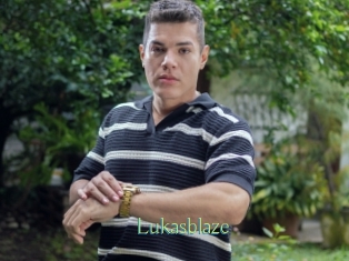 Lukasblaze