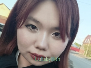 lullabylilith Motion X
