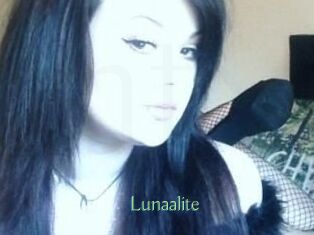 Lunaalite