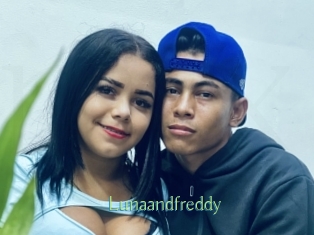 lunaandfreddy Motion X
