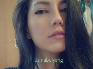 Lunabelyang