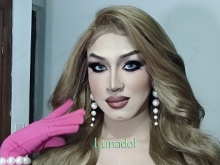 lunadol Motion X