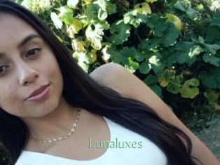 Lunaluxes