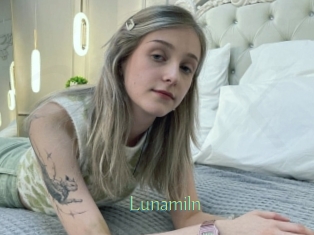 lunamiln Motion X