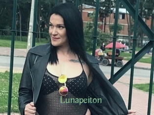 lunapeiton Motion X