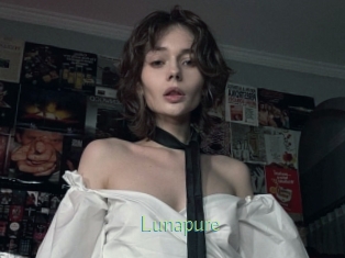 Lunapure