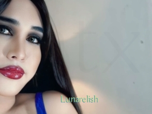 lunarelish Motion X