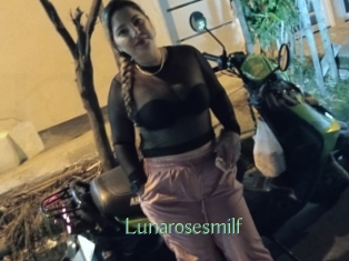 Lunarosesmilf