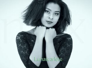 Lunascarlete