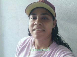 Lunaynick