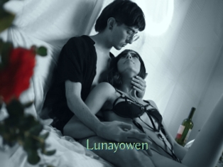 Lunayowen