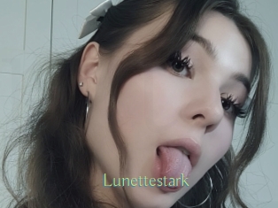 Lunettestark