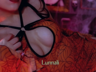 lunnali Motion X