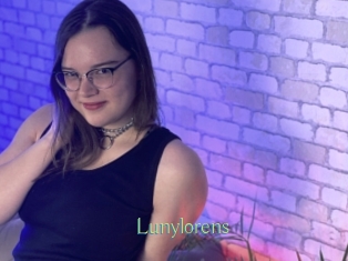 Lunylorens